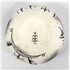 Image 4 : Native American Isleta Pueblo Pottery Bowl