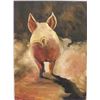 Image 1 : 2020 Original Oil Painting by Savarese