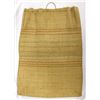 Image 2 : Native American Hand Woven Drawstring Bag