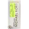 Image 1 : 50ML BOTTLE OF MICHAEL KORS