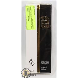100ML BOTTLE OF MUSK BY ALYSSA  ASHLEY