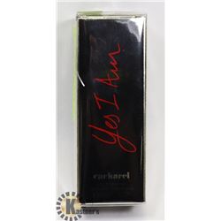 50ML BOTTLE OF YES I AM