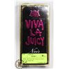 Image 1 : 100ML BOTTLE OF VIVA LA JUICY NOIR