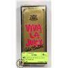Image 1 : 50ML BOTTLE OF VIVA LA JUICY GOLD COUTURE