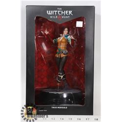 THE WITCHER TRISS MERIGOLD