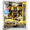 Image 1 : TRANSFORMERS BUMBLEBEE POWER CHARGE