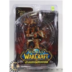 WORLD OF WARCRAFT JUDGE MALTHRED
