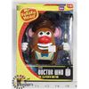 Image 1 : DOCTOR WHO 11 DOCTOR MR. POTATO HEAD