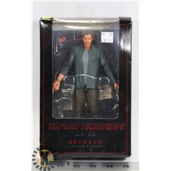BLADE RUNNER 2045 DECKARD FIGURE