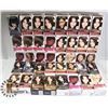 Image 1 : LARGE LOT OF ASSORTED HAIR COLOUR INCL. LIGHT
