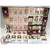 Image 1 : LARGE LOT OF ASSORTED HAIR COLOUR, INCLD. LIGHT