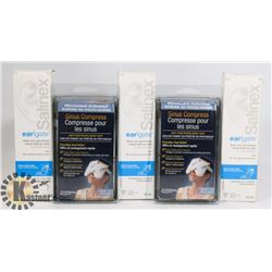 LOT OF ASSORTED TOILETRIES