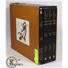 Image 1 : THE COMPLETE CALVIN AND HOBBS SET