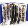 Image 1 : BINDER OF ASSORTED HOCKEY CARDS
