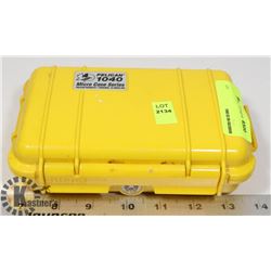 PELICAN 1040 MICRO CASE