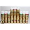 Image 1 : LARGE LOT OF HAIRSPRAY