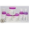 Image 1 : LOT OF 6 ASSORTED HAIR PRODUCTS