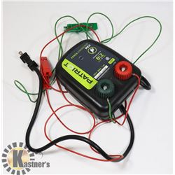 PATRIOT 120V FENCE ENERGIZER