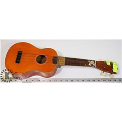 UKULELE