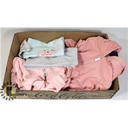 LOT OF 5 NEW 12-18 MONTHS BABY CLOTHES