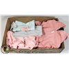 Image 1 : LOT OF 5 NEW 12-18 MONTHS BABY CLOTHES