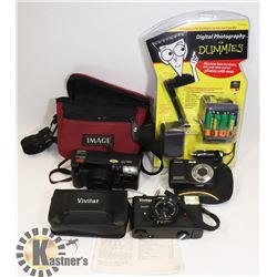 SEALED DIGITAL PHOTOGRAPHY FOR