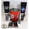 Image 1 : LOT OF CINEPLEX EXCLUSIVE ONLY STAR WARS