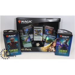 LOT OF NEW SEALED MAGIC THE GATHERING COLLECTORS