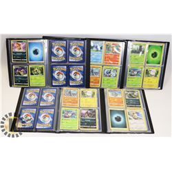 LOT OF 200 POKÉMON COLLECTORS CARDS IN SPECIAL