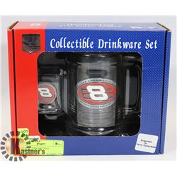 SEALED "NASCAR" DALE EARNHARDT