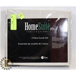 NEW "HOMESUITE" 400TC 3PC'S