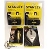 Image 1 : SEALED 4 "STANLEY" ITEMS (2) DOUBLE