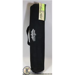 DELUXE ALUMINUM FOLDING TABLE