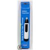 Image 1 : EAR & NOSE HAIR TRIMMER.
