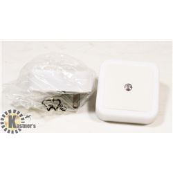 2PK DUSK TO DAWN NIGHT LIGHTS.