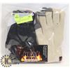 Image 1 : 2 PACK OF LADIES HEAT WAVE GLOVES