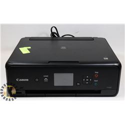 CANON PIXMA PRINTER