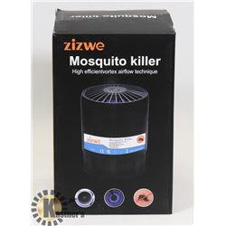 MOSQUITO KILLER / SUPER QUIET