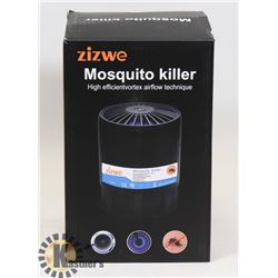 MOSQUITO KILLER / SUPER QUIET