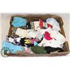 Image 1 : FLAT OF ASSORTED KIDS SOCKS