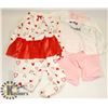 Image 1 : LOT OF 2 GYMBOREE 12-18MONTH NEW CLOTHES.