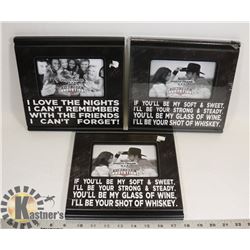 LOT OF 3 NEW MADE IN CANADA PINETREE INNOVATIONS