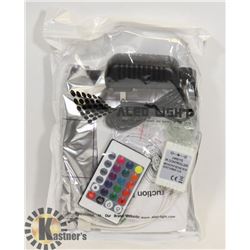 NEW LED LIGHT STRIP KIT COMES WITH