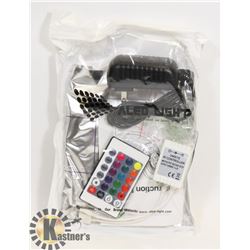 NEW LED LIGHT STRIP KIT COMES WITH