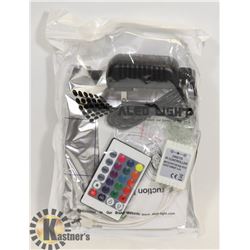 NEW LED LIGHT STRIP KIT COMES WITH