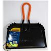 Image 1 : NEW SOMONA 16" STEEL DUSTPAN