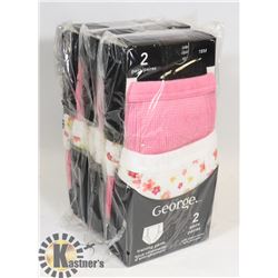 12 NEW PAIRS OF TRAINING PANTS / 18M