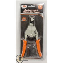 NEW AUTOMATIC WIRE STRIPPERS