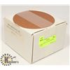 Image 1 : NEW CASE OF 100 VSM  SANDING DISC 5"