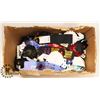 Image 1 : BOX OF ASSORTED  BIRTHDAY RIBBONS